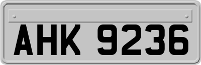 AHK9236