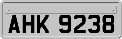 AHK9238
