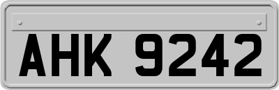 AHK9242