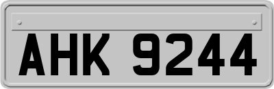 AHK9244