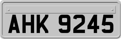 AHK9245
