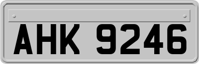 AHK9246