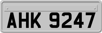 AHK9247