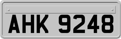 AHK9248