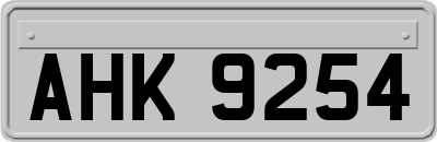 AHK9254