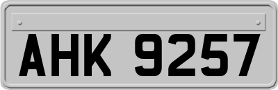 AHK9257