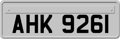 AHK9261