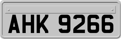 AHK9266