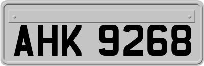 AHK9268