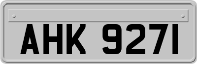 AHK9271