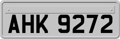 AHK9272