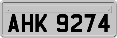 AHK9274