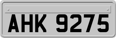 AHK9275