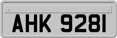 AHK9281