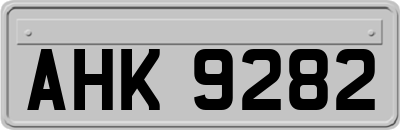 AHK9282