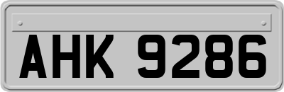 AHK9286