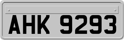 AHK9293