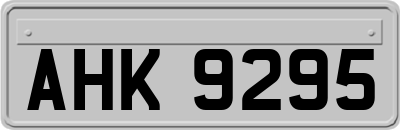 AHK9295