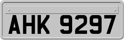 AHK9297