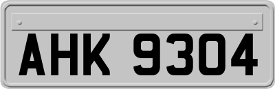 AHK9304