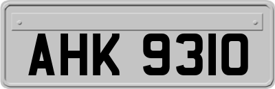 AHK9310