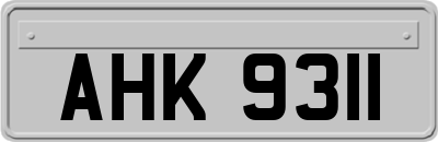 AHK9311