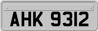 AHK9312