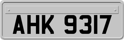 AHK9317