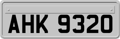AHK9320