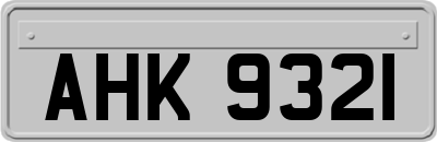 AHK9321