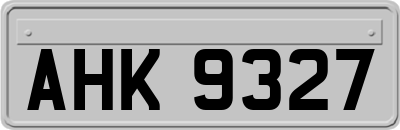 AHK9327