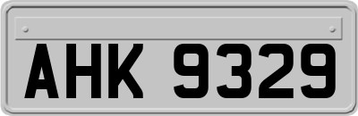 AHK9329
