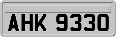 AHK9330