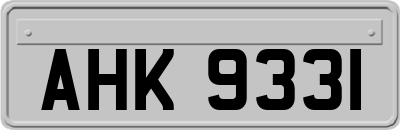 AHK9331
