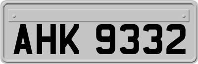 AHK9332