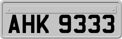 AHK9333