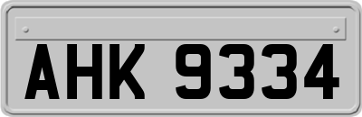AHK9334