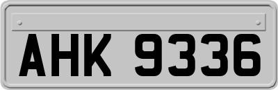 AHK9336