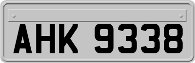 AHK9338