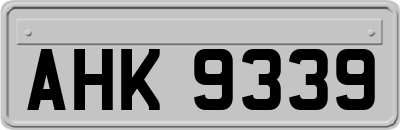 AHK9339