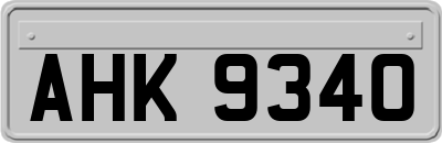 AHK9340