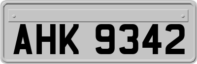 AHK9342