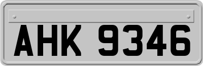 AHK9346