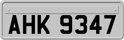 AHK9347