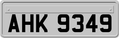AHK9349