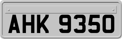 AHK9350