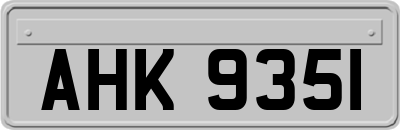 AHK9351