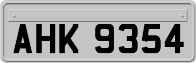 AHK9354