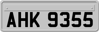 AHK9355
