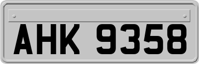 AHK9358
